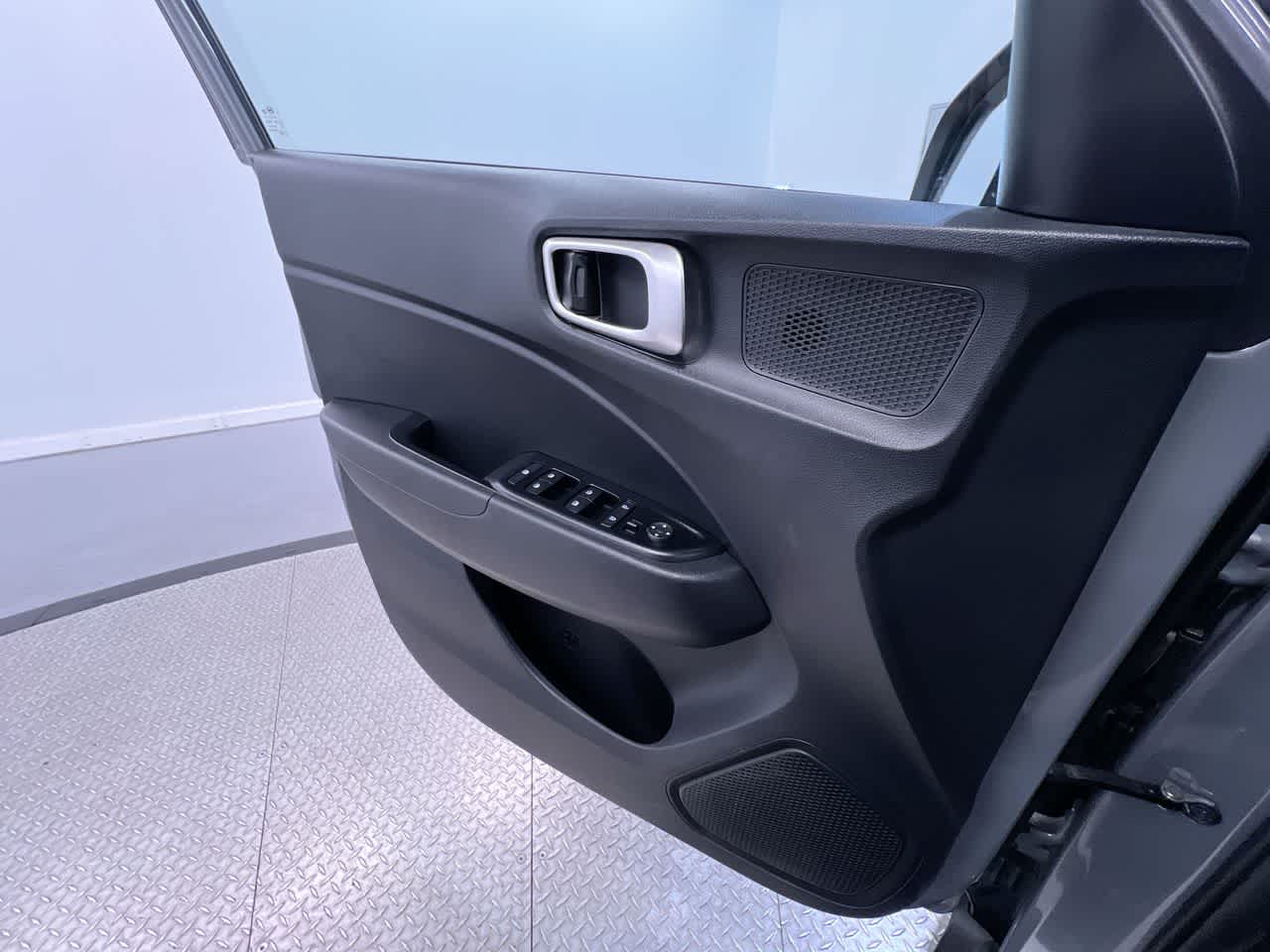 2022 Hyundai Venue SEL