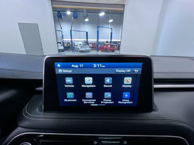 2019 Genesis G70 3.3T Advanced