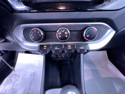 2017 Kia Rio LX