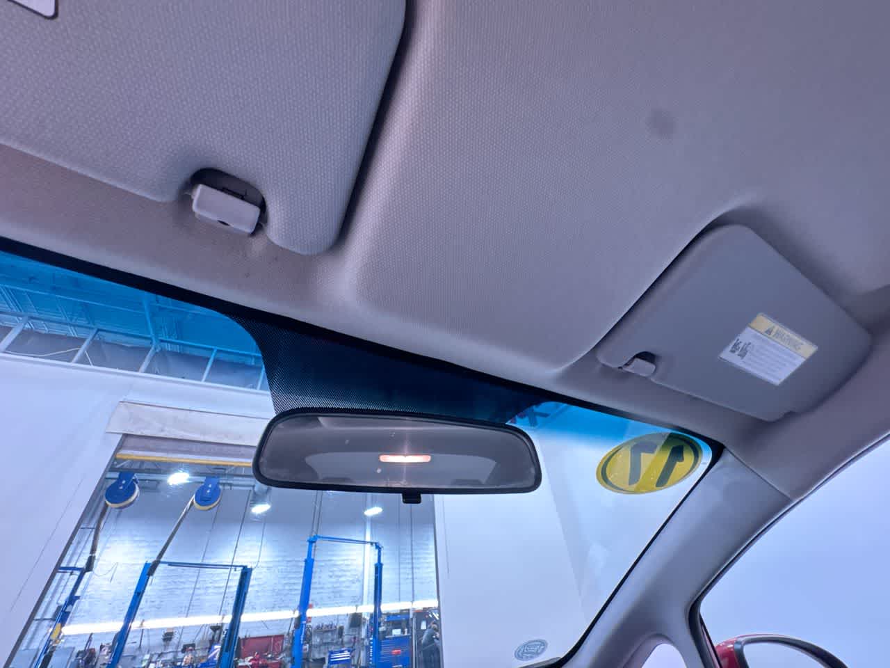 2017 Kia Rio LX