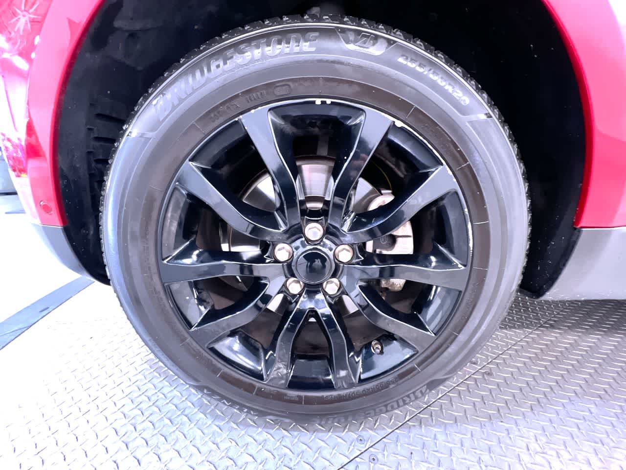 2016 Land Rover Range Rover Sport V6 Diesel HSE
