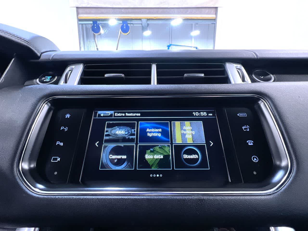 2016 Land Rover Range Rover Sport V6 Diesel HSE
