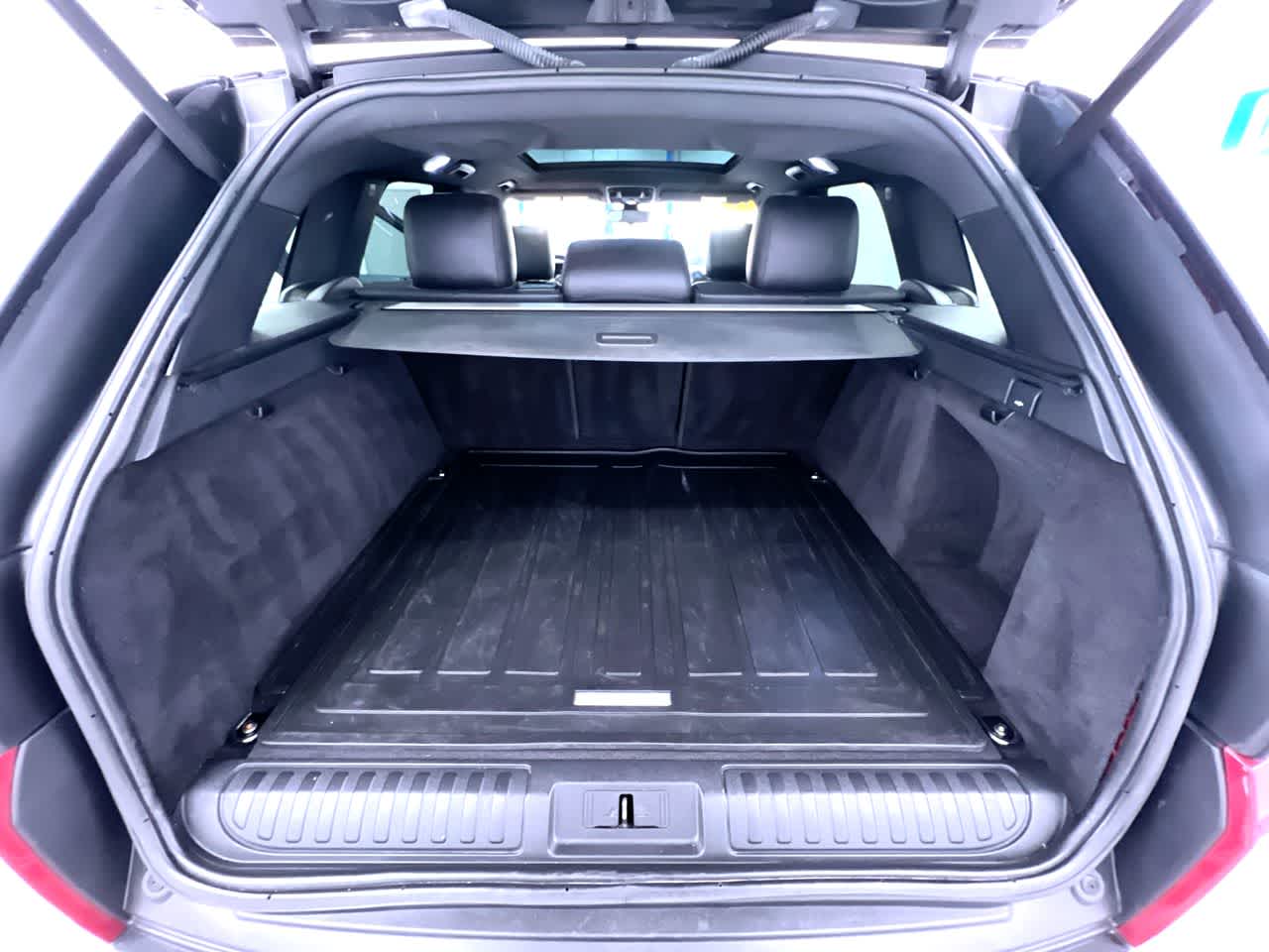 2016 Land Rover Range Rover Sport V6 Diesel HSE