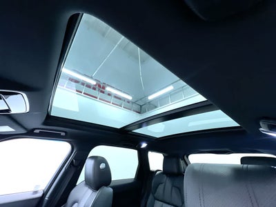 2016 Land Rover Range Rover Sport V6 Diesel HSE