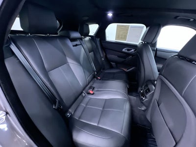 2026 Land Rover Range Rover Velar Autobiography