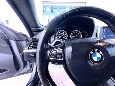 2013 BMW 6 Series 650i xDrive