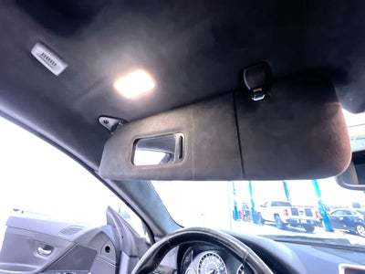 2013 BMW 6 Series 650i xDrive