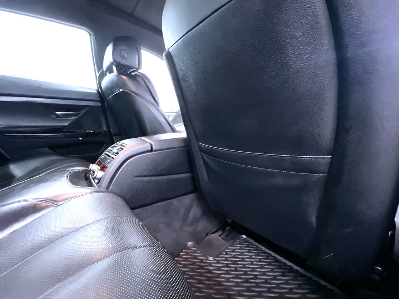 2013 BMW 6 Series 650i xDrive