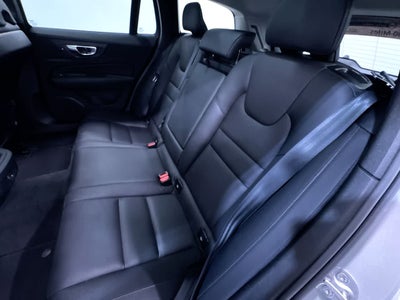 2025 Volvo V60 Cross Country Plus