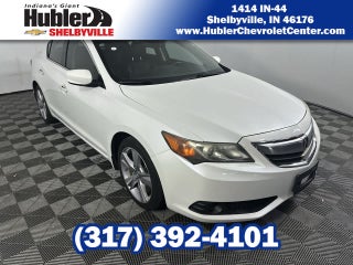 2014 Acura ILX Premium Pkg