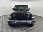 2020 Jeep Wrangler Unlimited Sahara Altitude