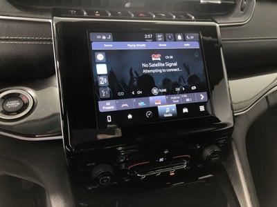 2021 Jeep Grand Cherokee L Laredo