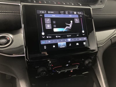 2021 Jeep Grand Cherokee L Laredo