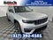 2024 Jeep Grand Cherokee 4xe 4xe