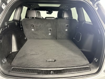 2024 Jeep Grand Cherokee 4xe 4xe