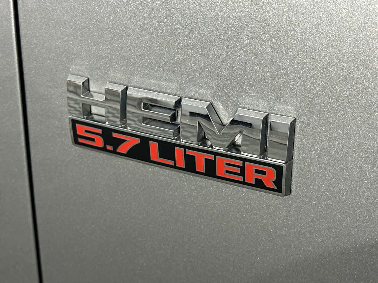 2024 RAM 1500 Classic Tradesman