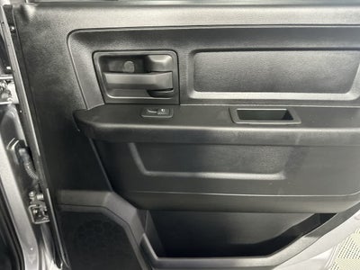 2024 RAM 1500 Classic Tradesman