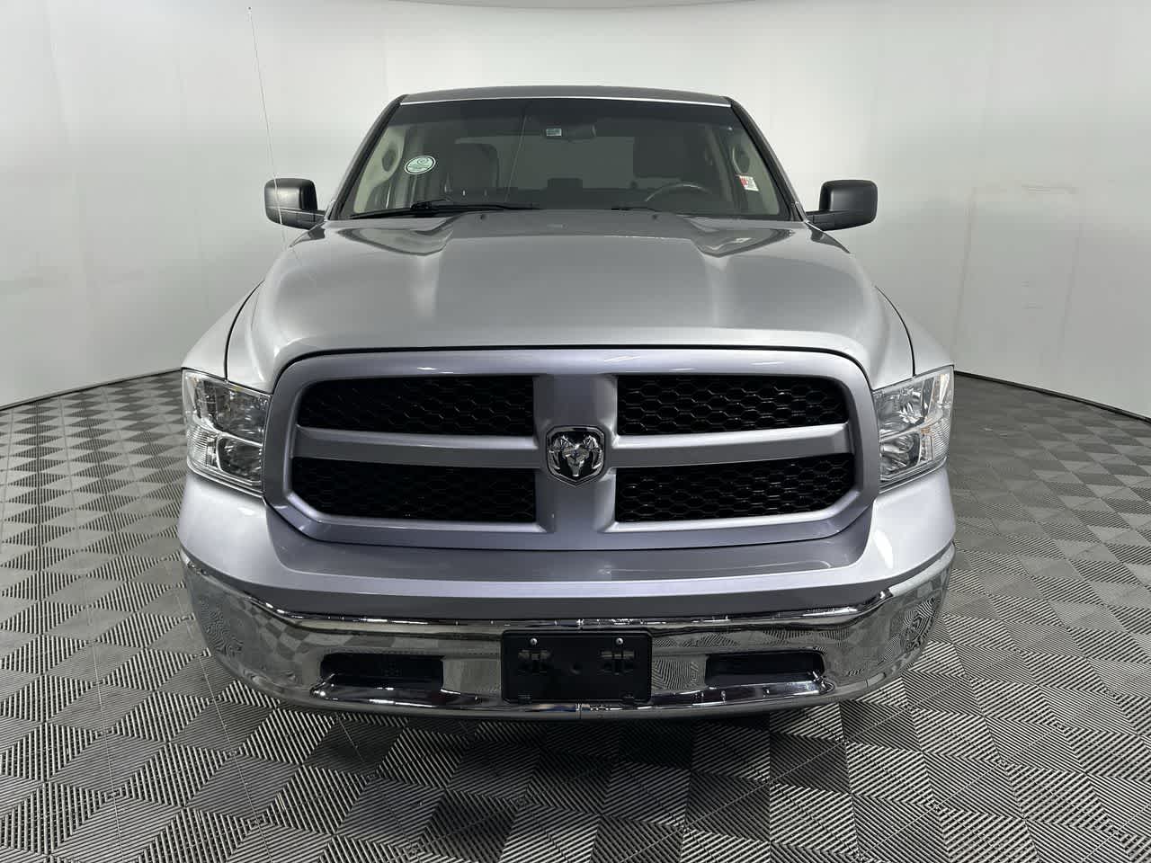 2024 RAM 1500 Classic Tradesman
