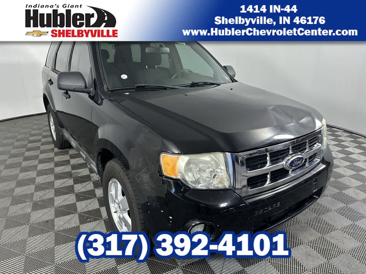 2012 Ford Escape XLT's photo