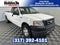 2007 Ford F-150 XL
