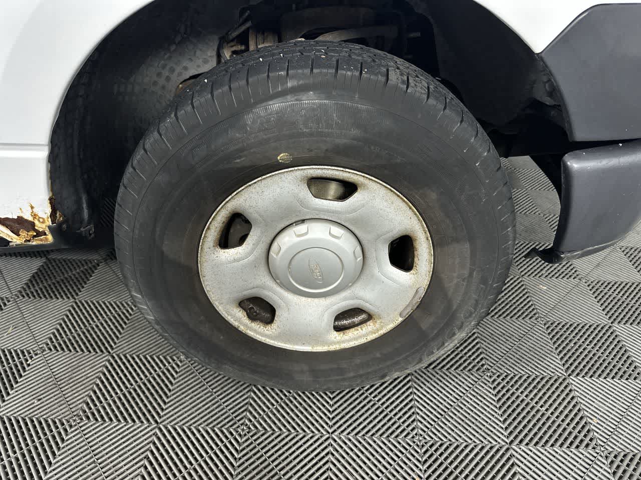 2007 Ford F-150 XL
