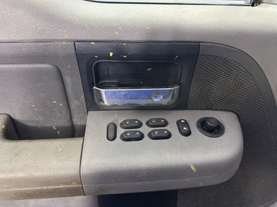 2007 Ford F-150 XL