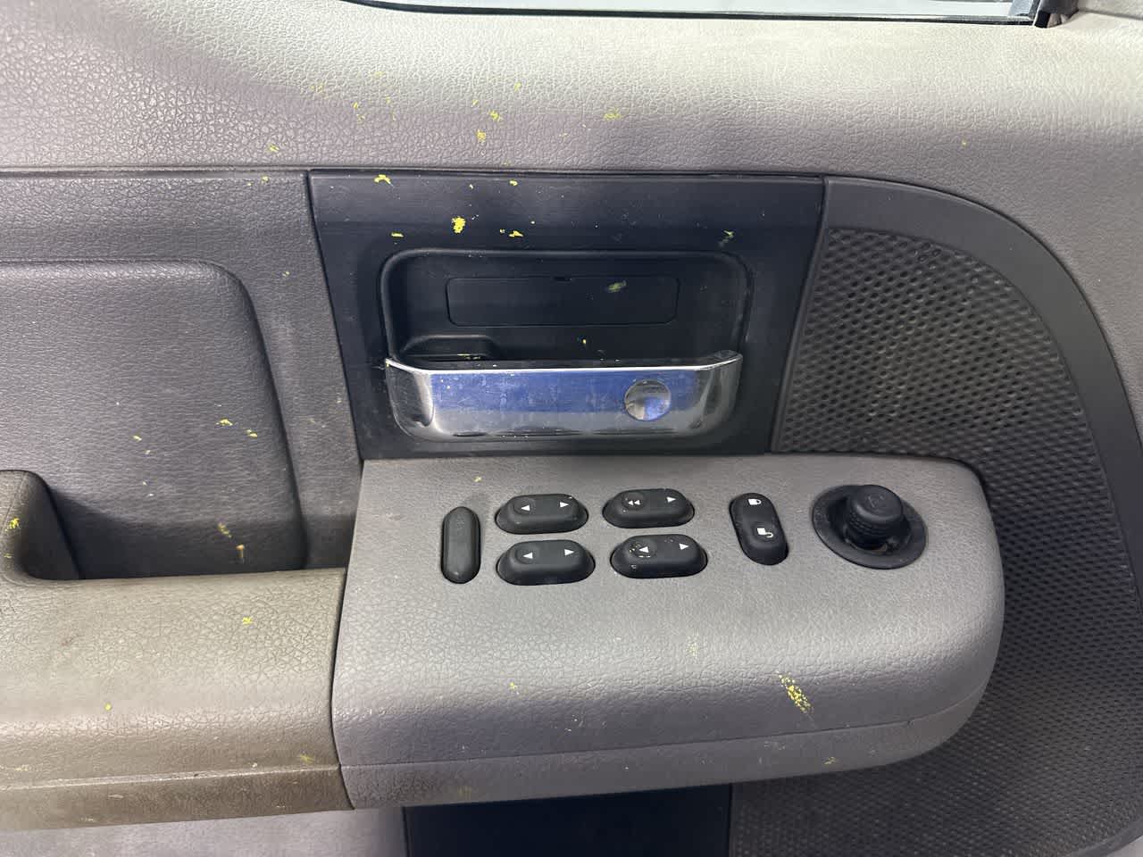 2007 Ford F-150 XL