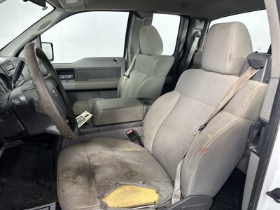 2007 Ford F-150 XL