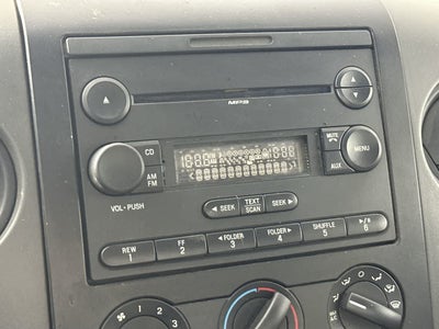 2007 Ford F-150 XL