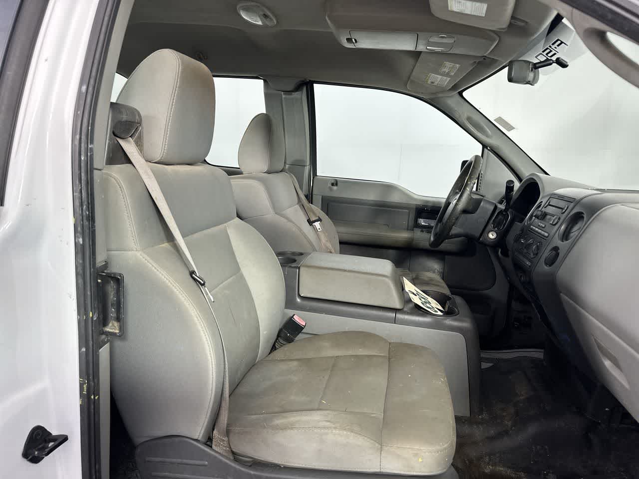 2007 Ford F-150 XL