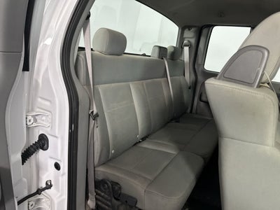 2007 Ford F-150 XL