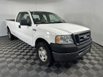 2007 Ford F-150 XL