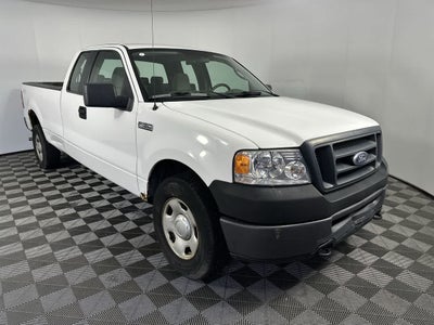 2007 Ford F-150 XL