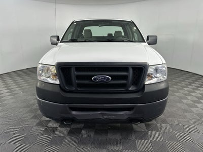 2007 Ford F-150 XL