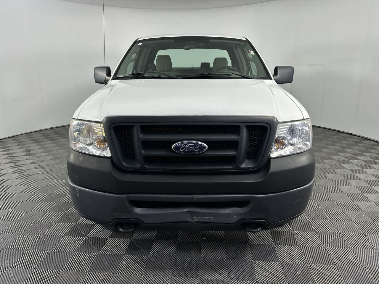 2007 Ford F-150 XL