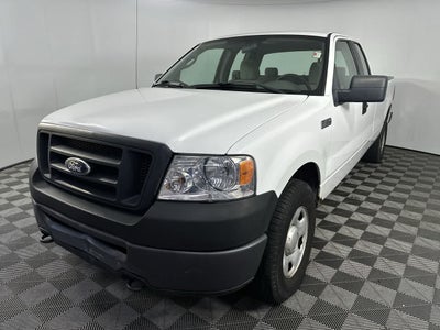 2007 Ford F-150 XL