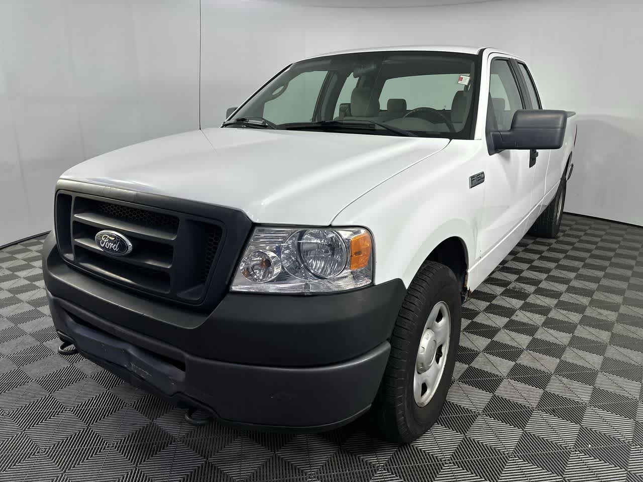 2007 Ford F-150 XL