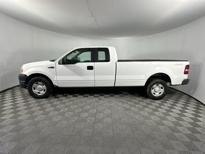 2007 Ford F-150 XL