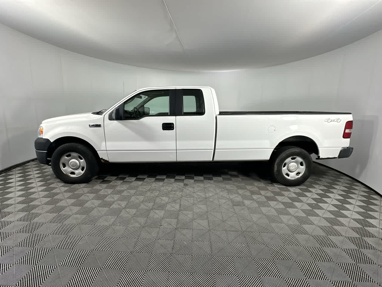 2007 Ford F-150 XL