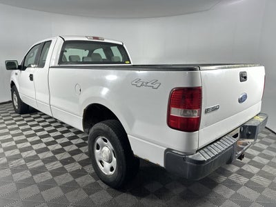 2007 Ford F-150 XL
