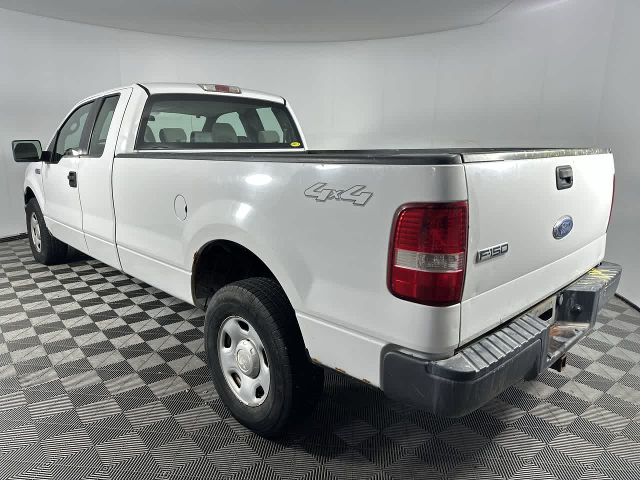 2007 Ford F-150 XL