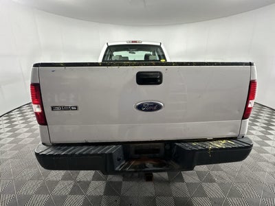 2007 Ford F-150 XL