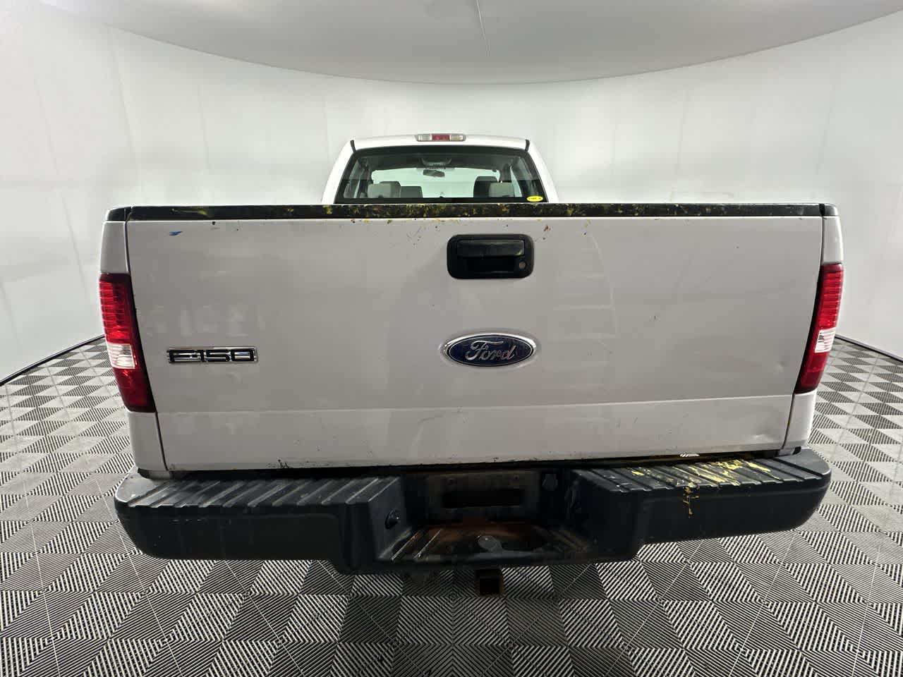 2007 Ford F-150 XL