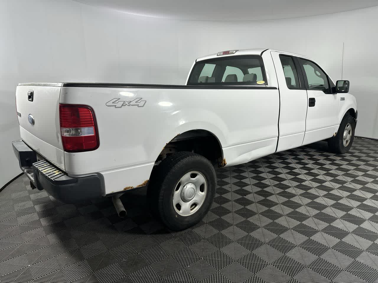 2007 Ford F-150 XL