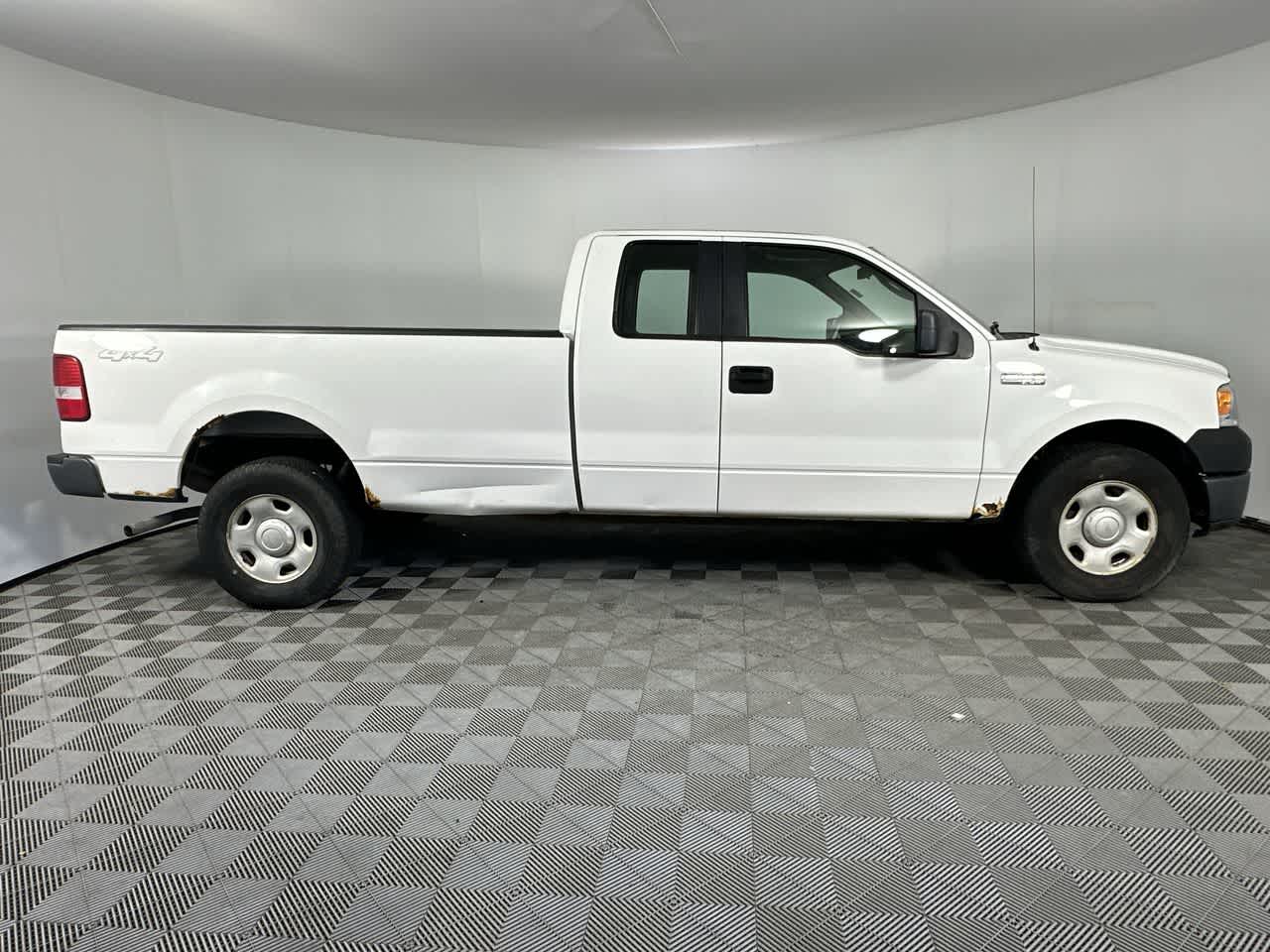 2007 Ford F-150 XL