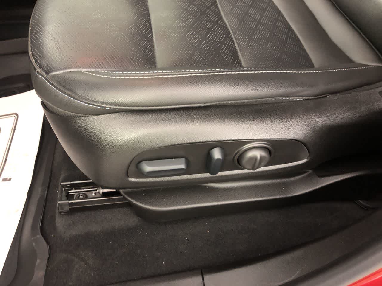 2023 Chevrolet Bolt EV 2LT