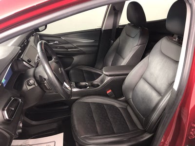 2023 Chevrolet Bolt EV 2LT