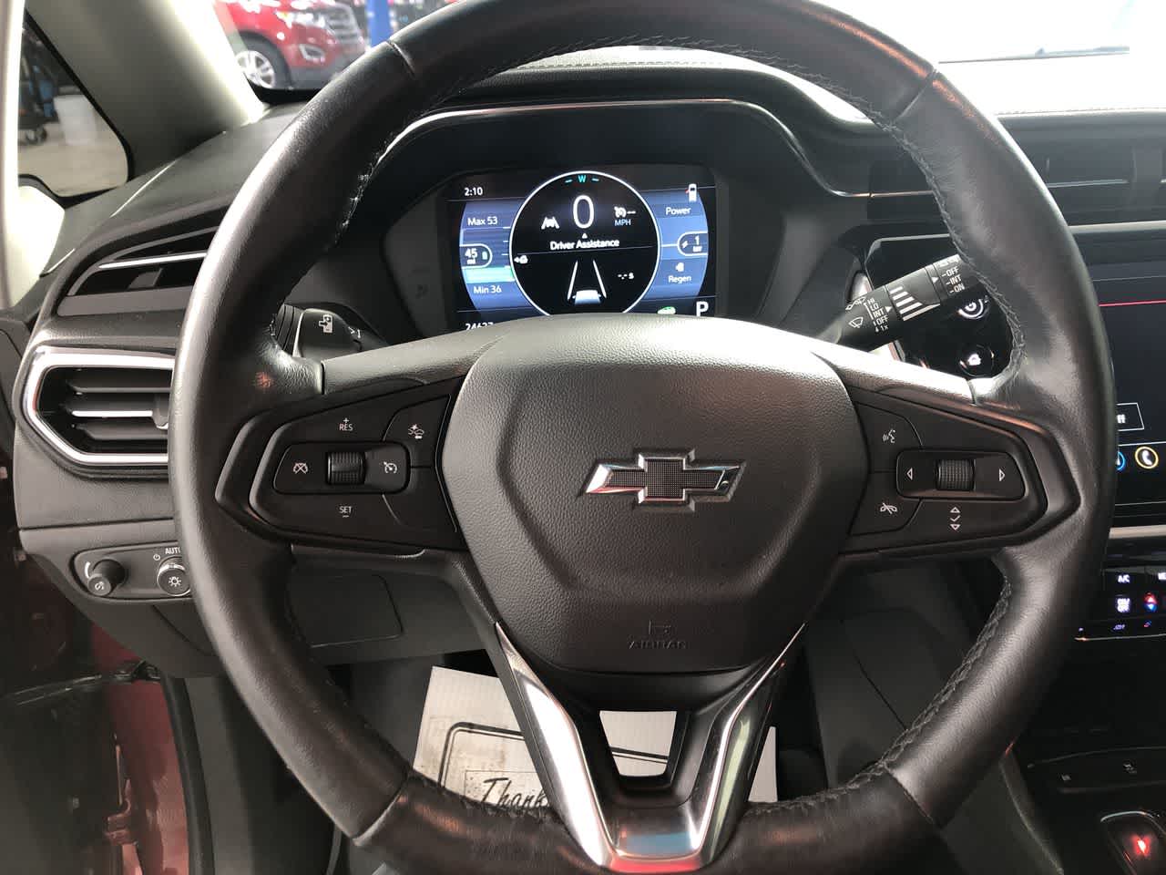 2023 Chevrolet Bolt EV 2LT