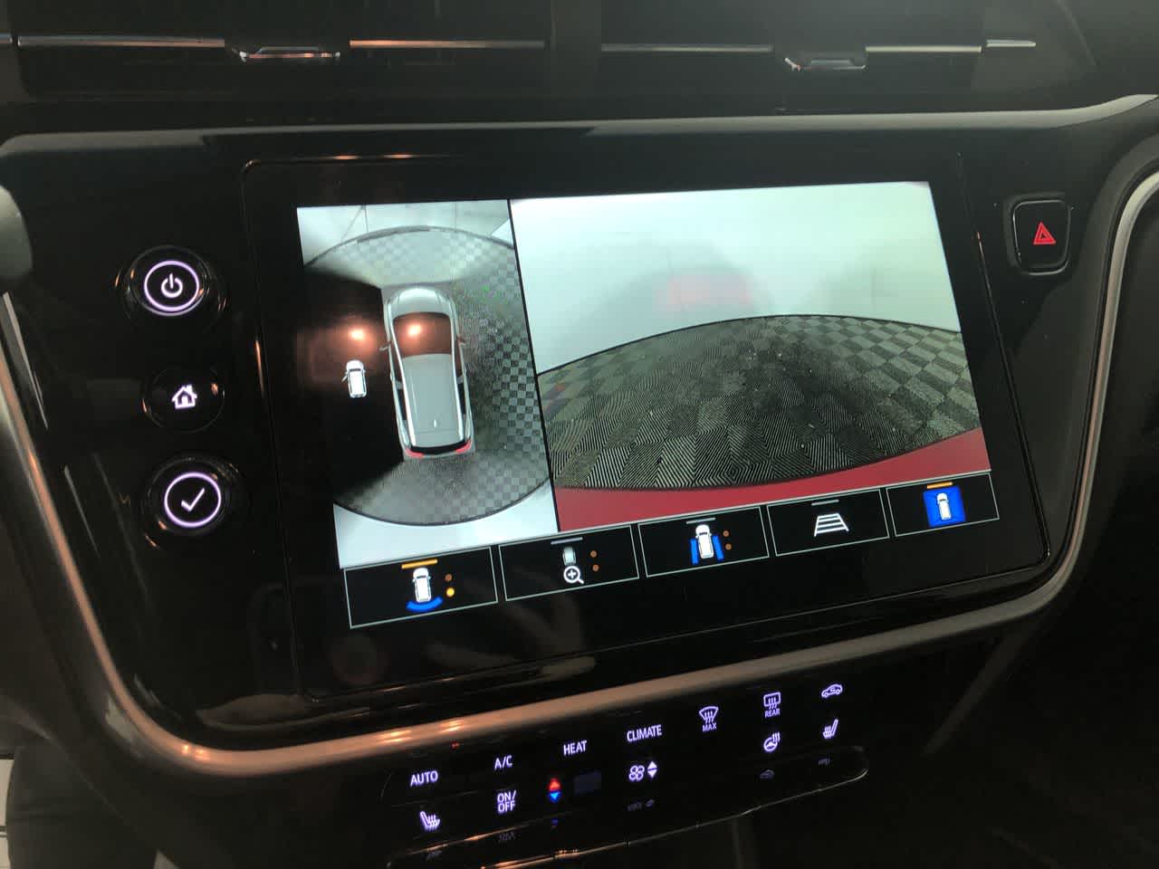 2023 Chevrolet Bolt EV 2LT