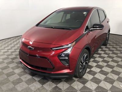 2023 Chevrolet Bolt EV 2LT